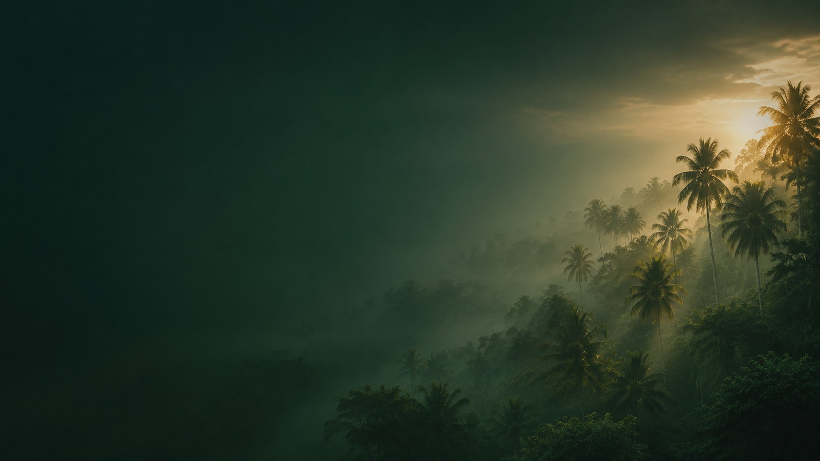 Perkebunan kelapa di Indonesia